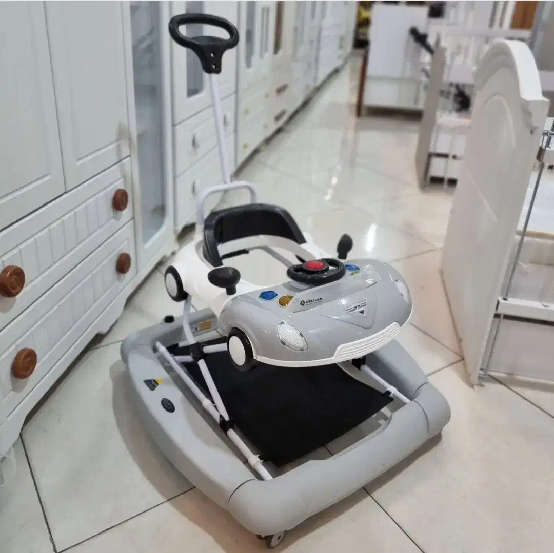 روروئک کودک|کالسکه و لوازم جانبی|نجف‌آباد, سعدی|دیوار