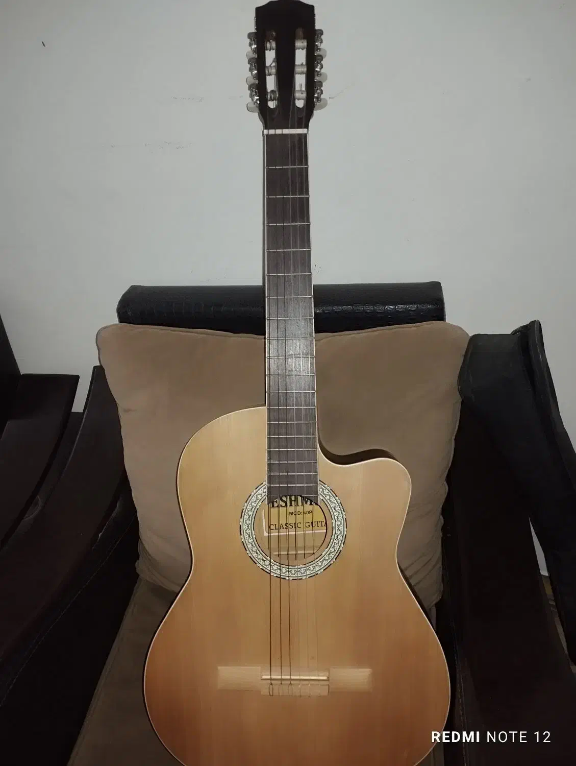 گیتار اشمیت|گیتار، بیس، امپلیفایر|اردبیل, |دیوار