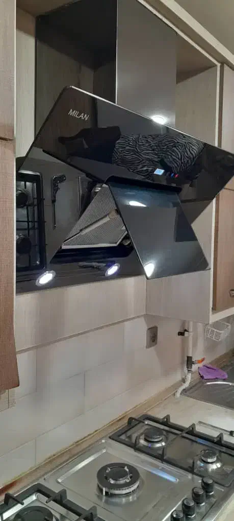 میز تلویزیون و هود در حد|میز تلویزیون|دزفول, |دیوار