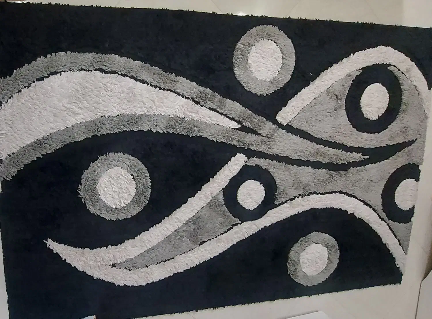 فرش فانتزی ترک|فرش|مشهد, شهرک لشکر (شهرک غرب)|دیوار