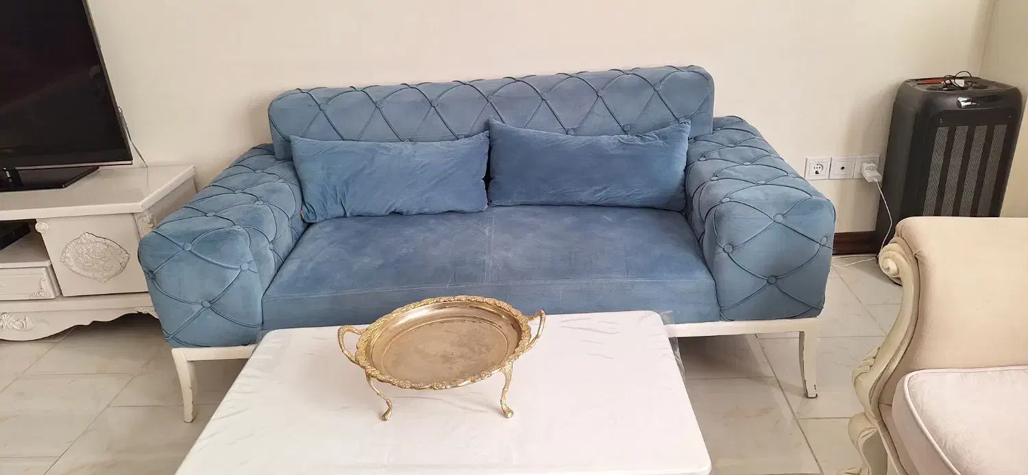 مبلمان فروشی درحدنو|مبلمان خانگی و میز عسلی|پردیس, فاز ۸|دیوار