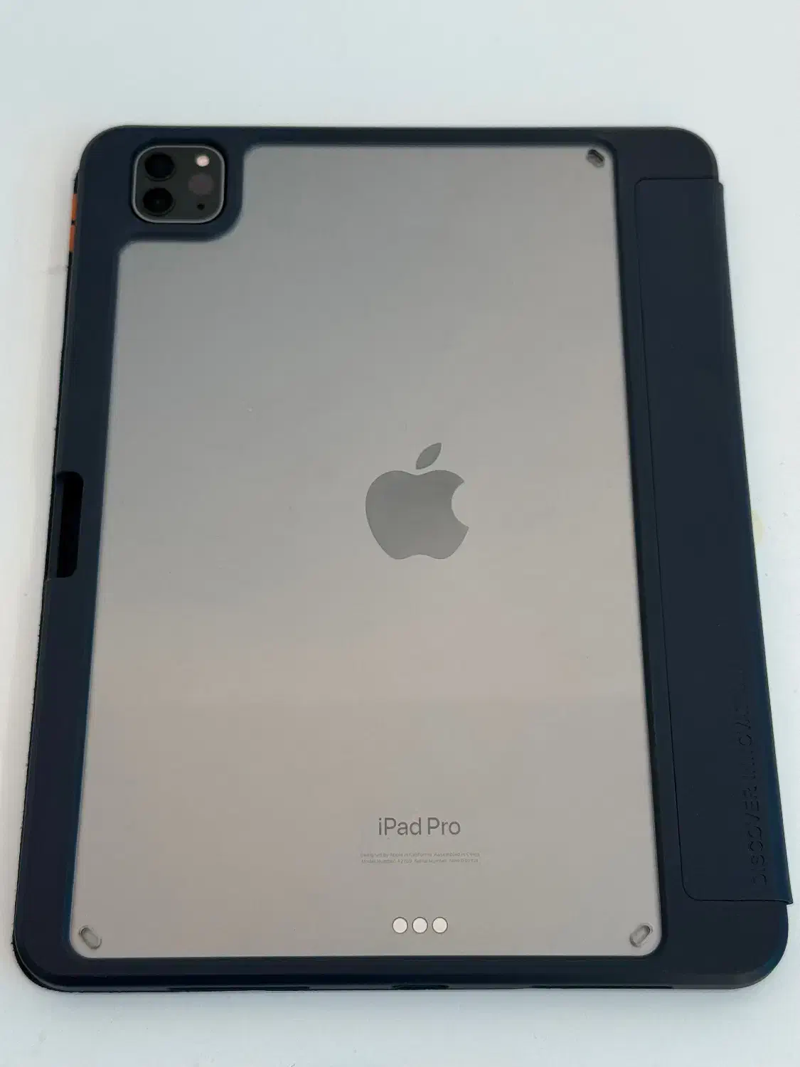 آیپد پرو 11'' 2022 M2 4th Wi-Fi|تبلت|تهران, پونک|دیوار