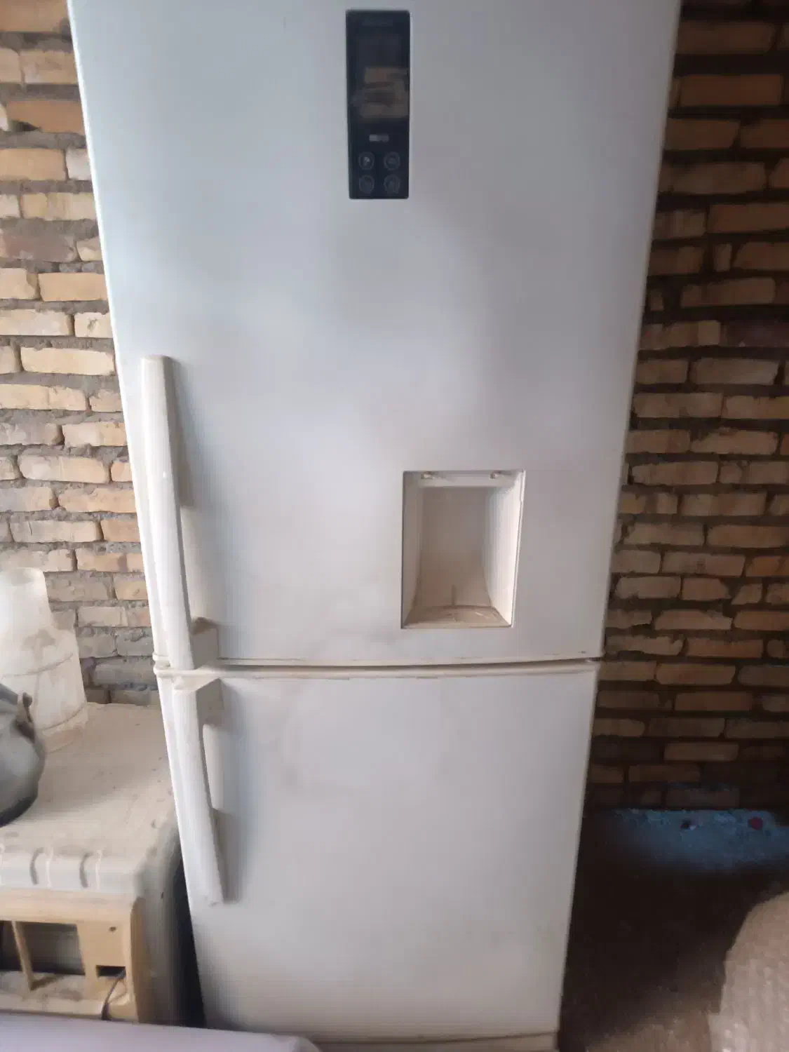 گاز یخچال|اجاق گاز و لوازم برقی پختوپز|یزد, |دیوار