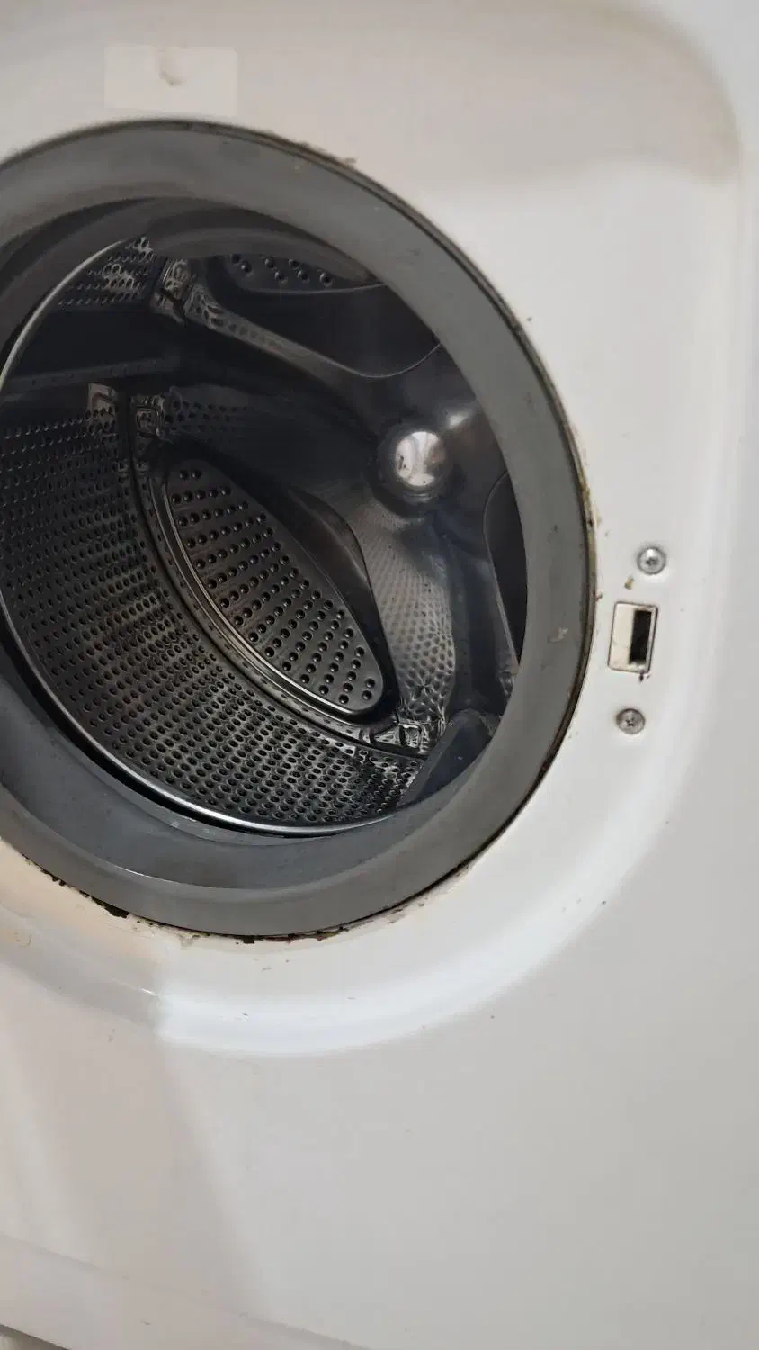 لباس شویی|ماشین لباسشویی و خشک‌کن لباس|علی‌آباد کتول, |دیوار