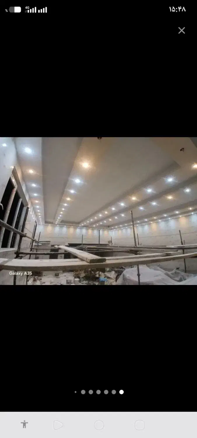 برقکار حرفه ای ساختمان|خدمات پیشه و مهارت|شیراز, شهرک گلها|دیوار