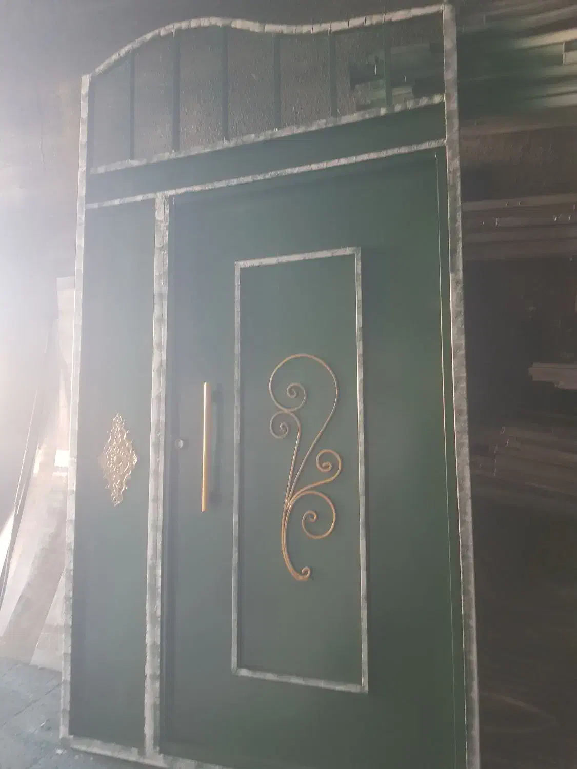 تولیدی درب وپنجره|مصالح و تجهیزات ساختمان|میاندوآب, |دیوار