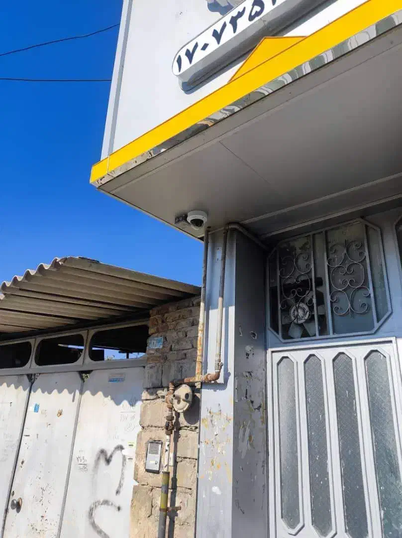 خدمات شبکه، دوربین مداربسته و زیر ساخت|خدمات رایانه‌ای و موبایل|شیراز, ارم|دیوار