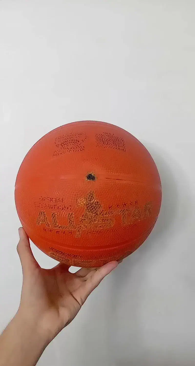 توپ بسکتبال|ورزش‌های توپی|همدان, |دیوار