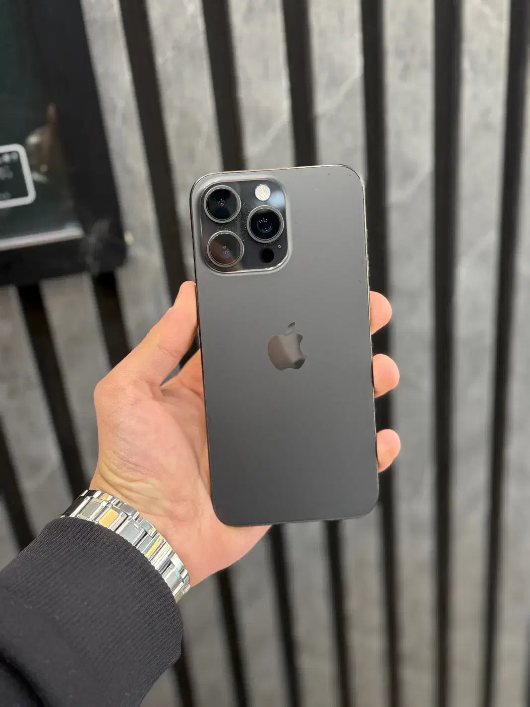 iPhone 15 pro max|موبایل|نیشابور, فردوس شمالی|دیوار