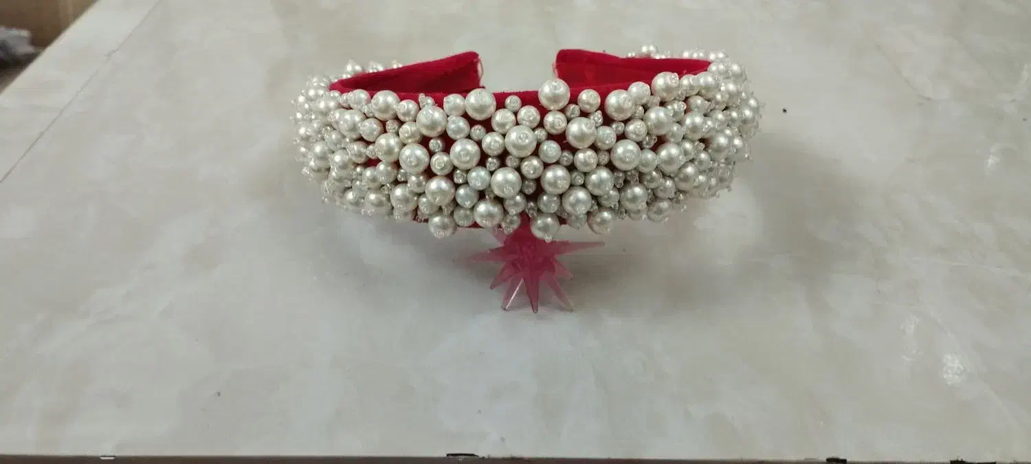 تل ریسه ست های مرواریدی یلدایی|بدلیجات|تبریز, |دیوار