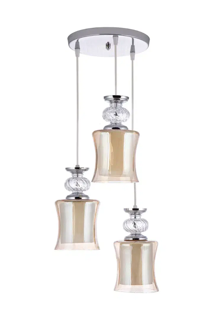 چراغ آویز|لوستر و چراغ آویز|ری, علایین|دیوار