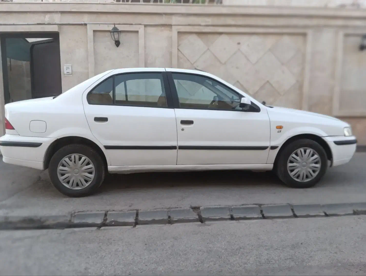 سمند فروشی|خودرو سواری و وانت|تربت‌حیدریه, داروپخش|دیوار