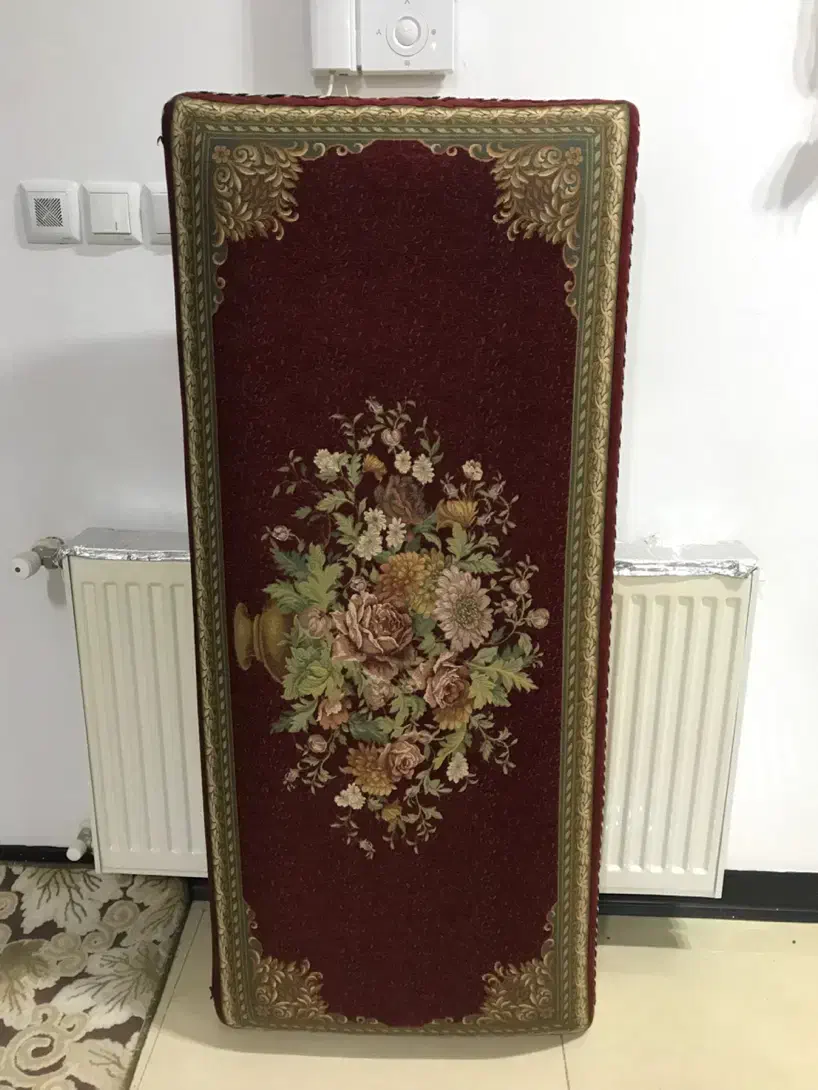 پشتی ماشینی،قابل شستشو|پشتی|قرچک, محمد آباد|دیوار