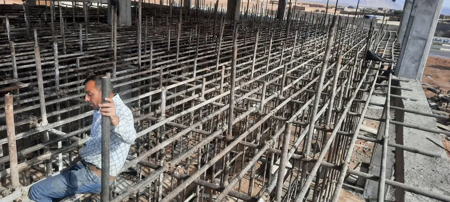 خرید وفروش لوله داربست کلی جزئی|عمده‌فروشی|شاهرود, |دیوار