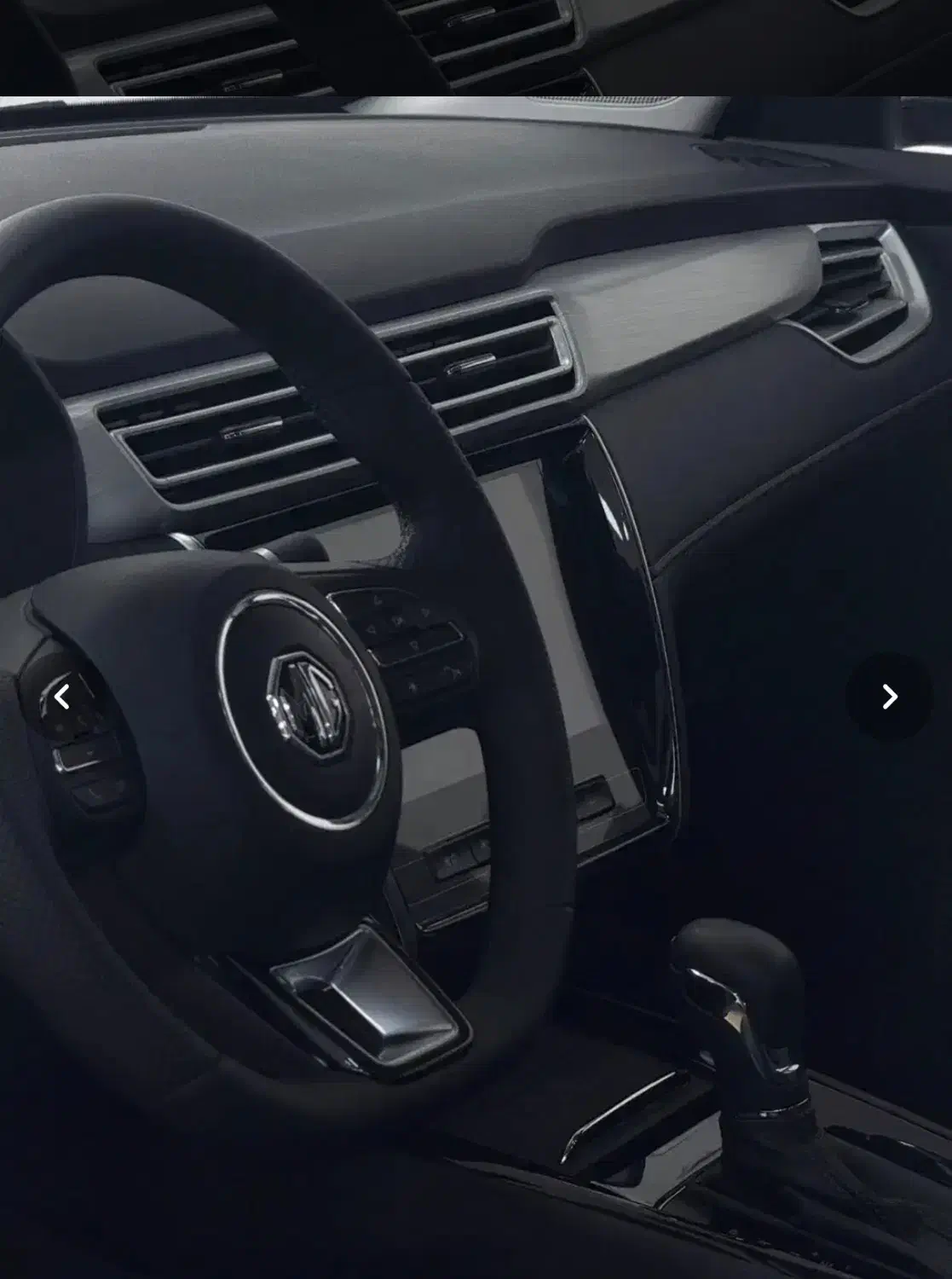 mg5 ۲۰۲۴|خودرو سواری و وانت|یزد, |دیوار