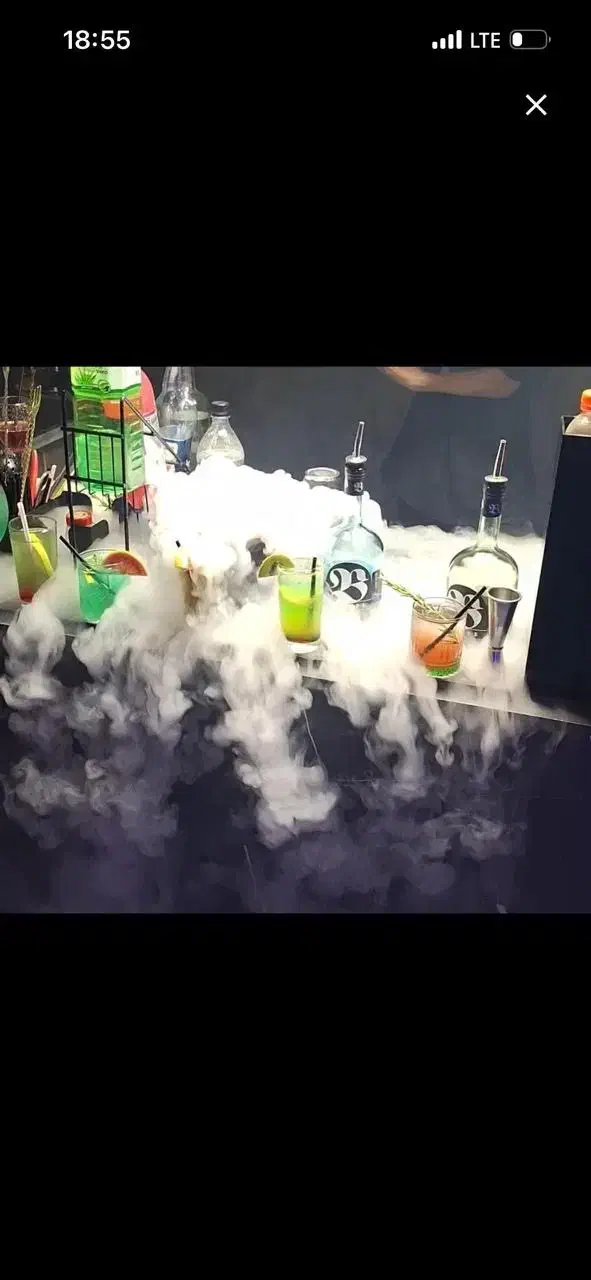 بارتندر|خدمات پذیرایی، مراسم|تهران, تجریش|دیوار