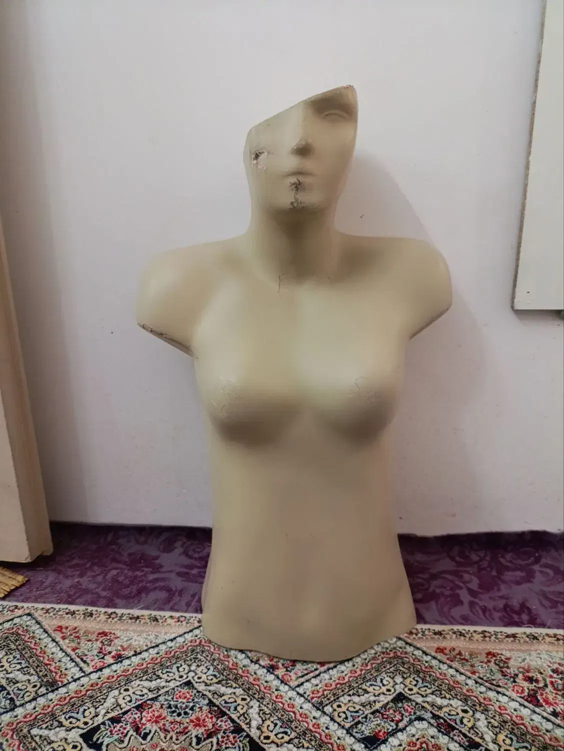 مانکن زنانه|فروشگاه و مغازه|مشهد, شهید معقول|دیوار