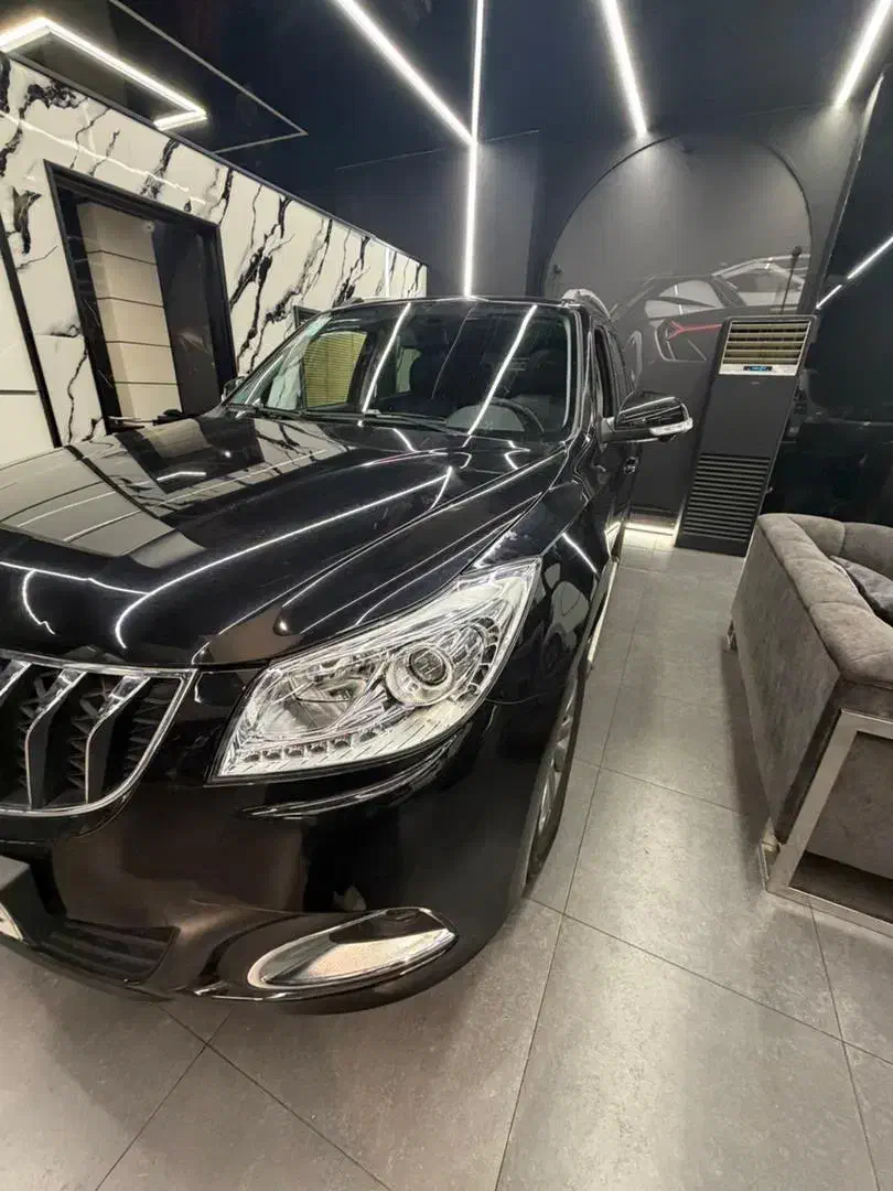 هایما s7 پلاس توربو 1403|خودرو سواری و وانت|تهران, سعادت‌آباد|دیوار