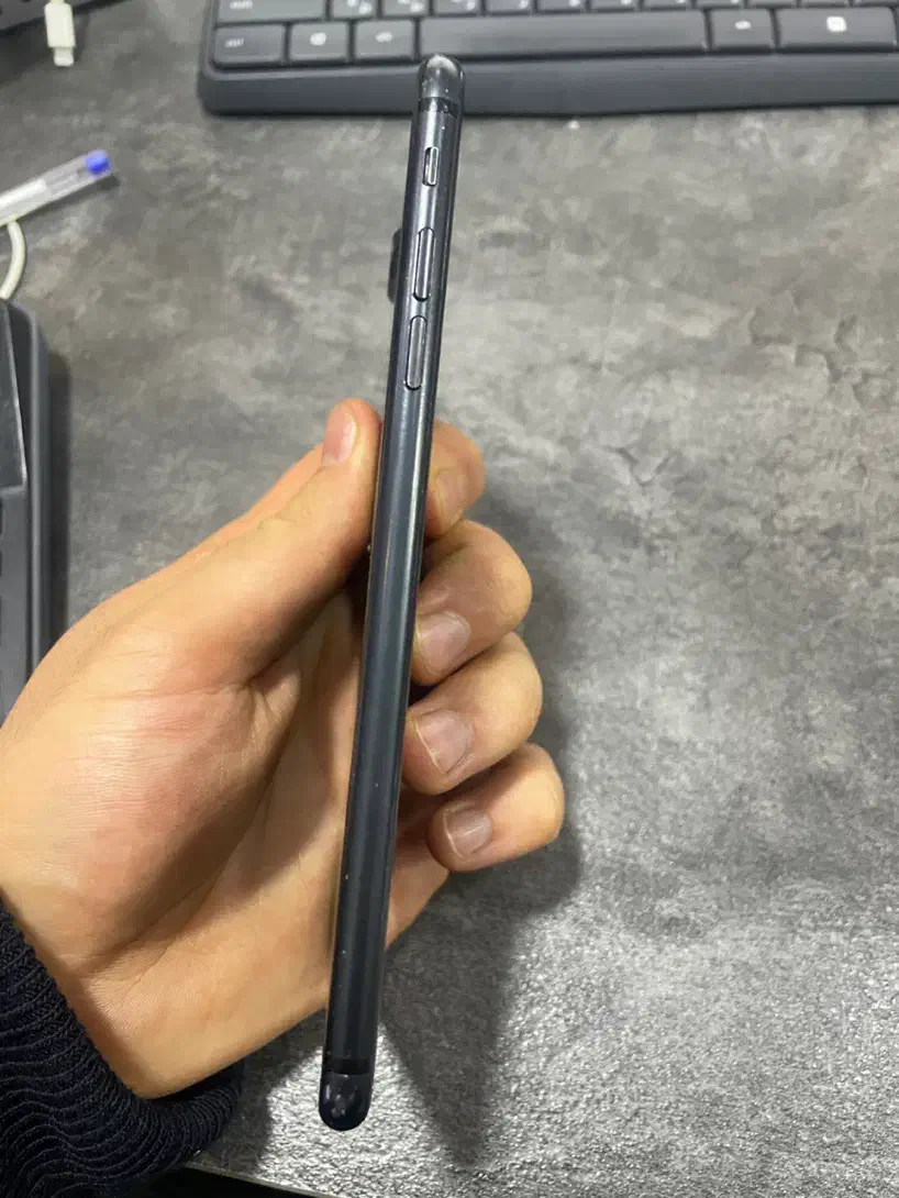 iphone 7 plus 128|موبایل|تهران, جردن|دیوار