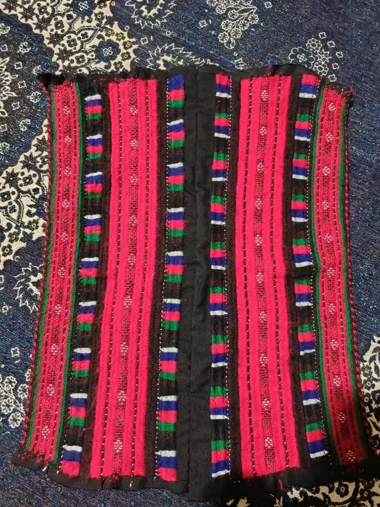 زیاستین تارکش بزرگ سال رنگ شیک|لباس|میرجاوه, |دیوار