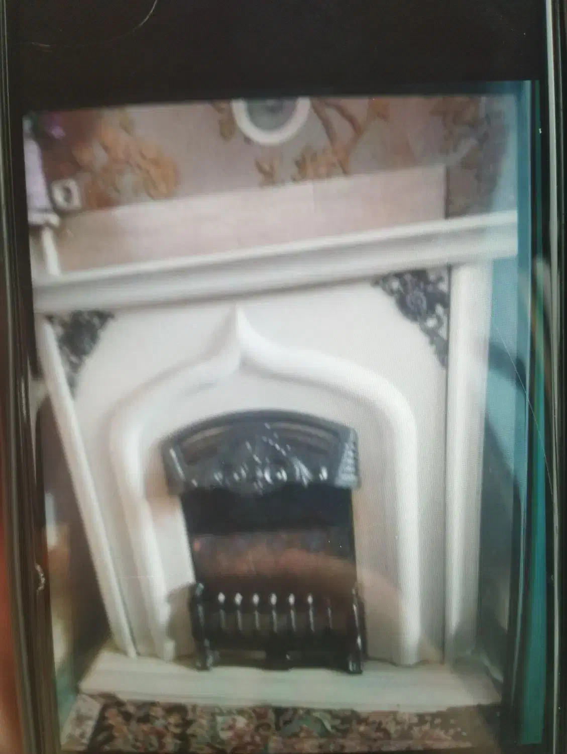 بخاری|بخاری، هیتر، شومینه|ری, سیزده آبان|دیوار