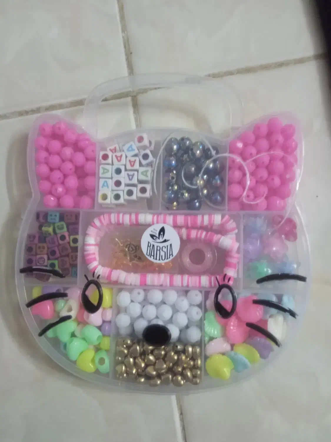 لوازم دستبند سعید|بدلیجات|مشهد, یاس|دیوار