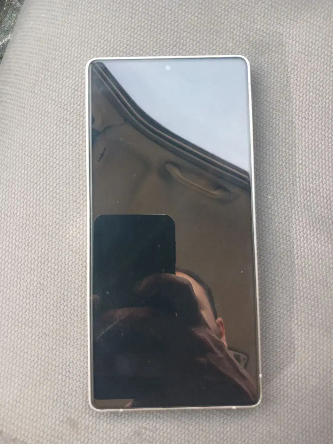 samsung s25 ultra|موبایل|تهران, آشتیانی|دیوار