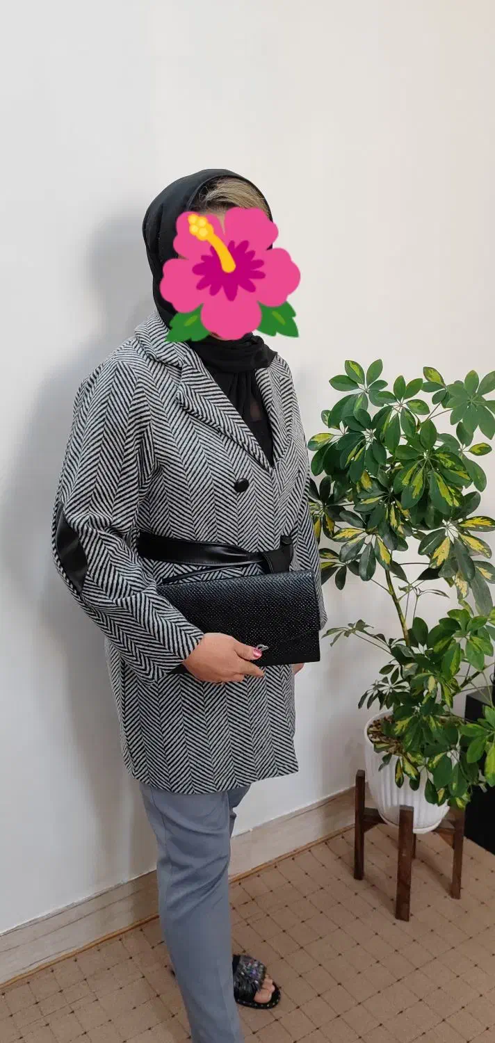 کت موهر|لباس|فلاورجان, |دیوار