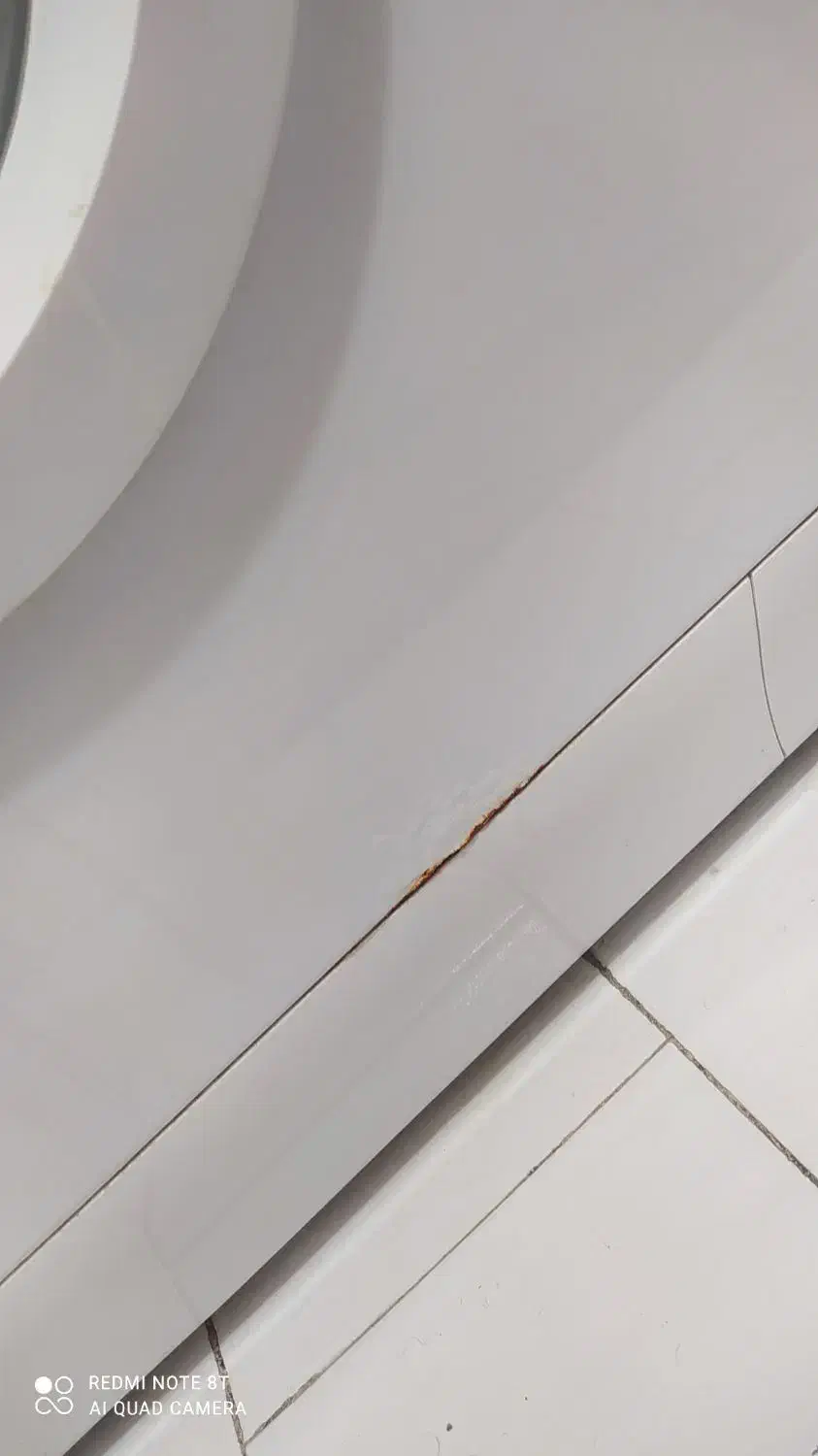 ماشین لباسشویی هایر|ماشین لباسشویی و خشک‌کن لباس|تهران, خزانه|دیوار