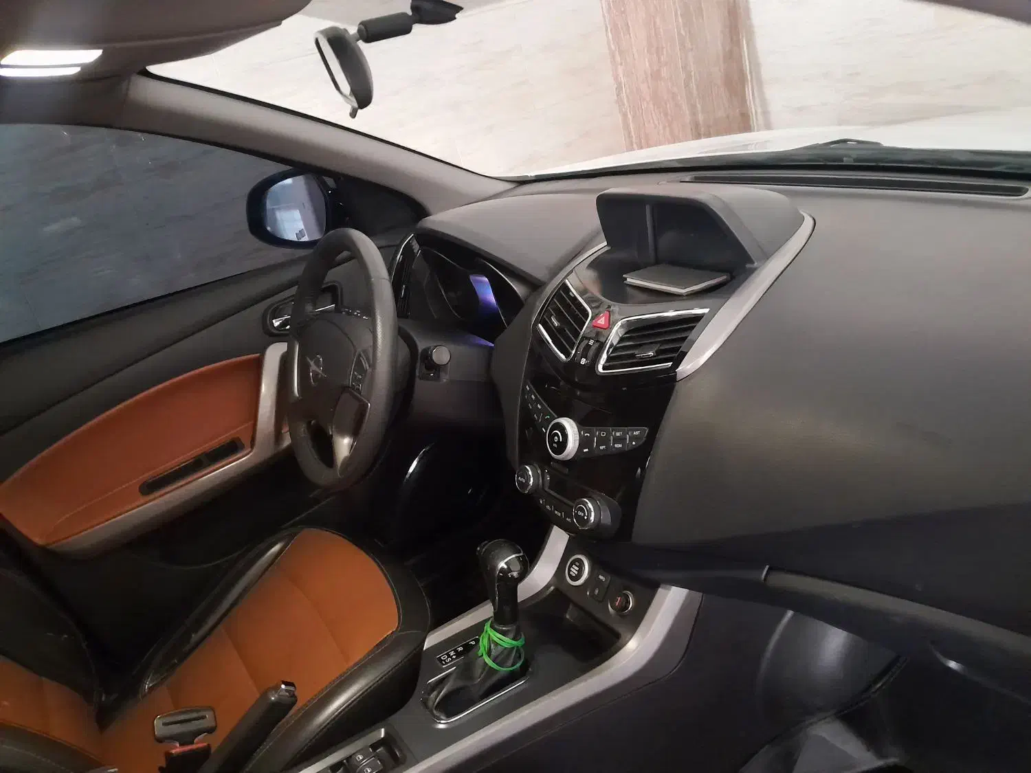 هایما ،s5|خودرو سواری و وانت|شاهین‌شهر, اقبال لاهوری|دیوار