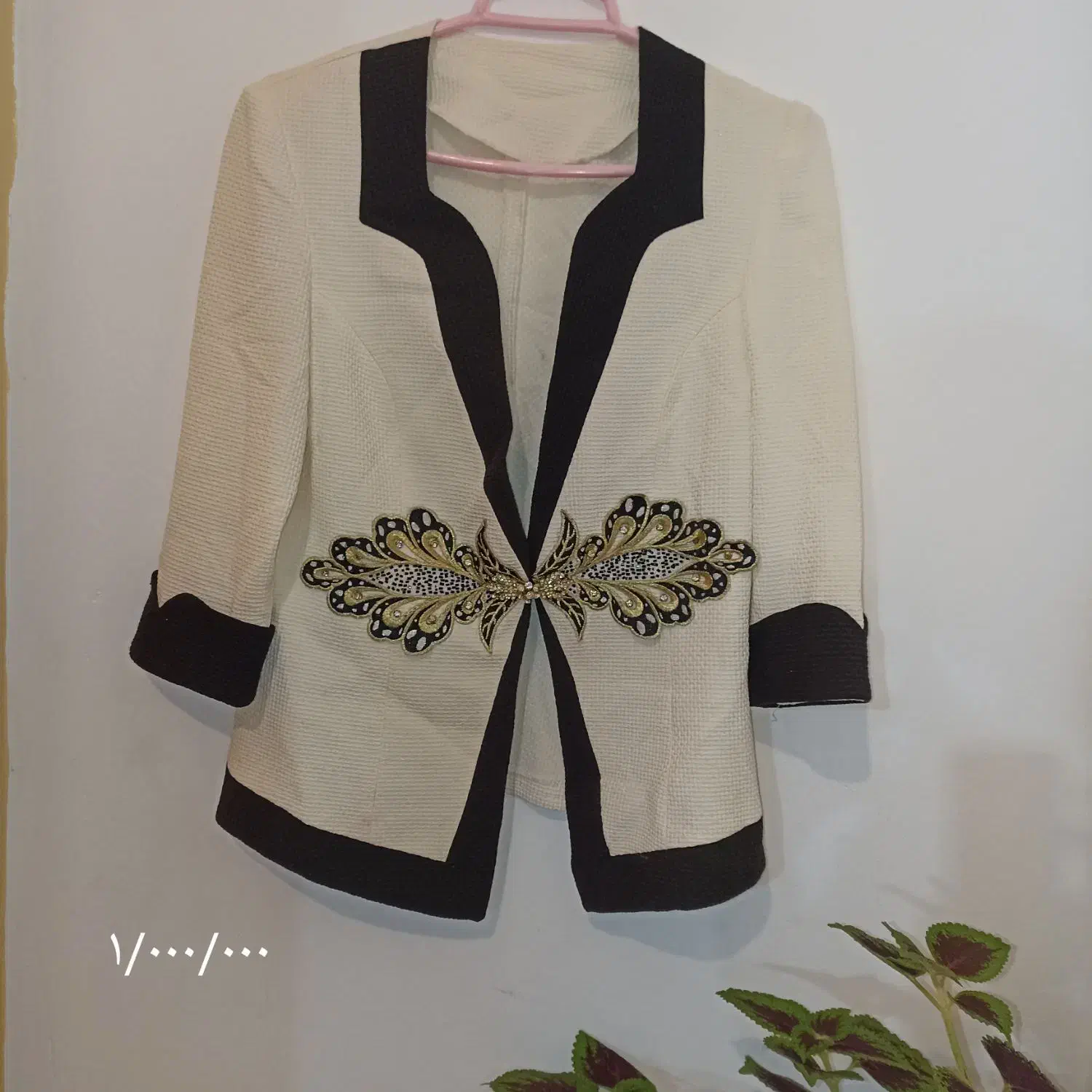 کت مجلسی درحدنو|لباس|نور, |دیوار