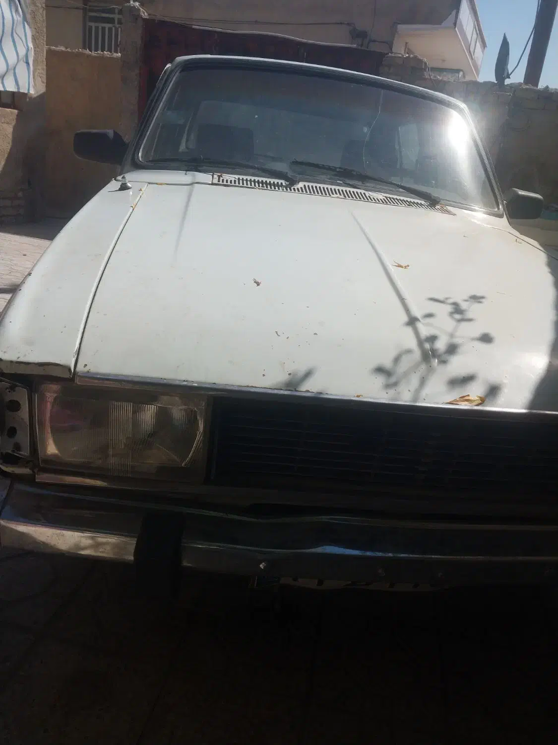 خودروسواری. پیکان|خودرو سواری و وانت|فیروزآباد (فارس), |دیوار