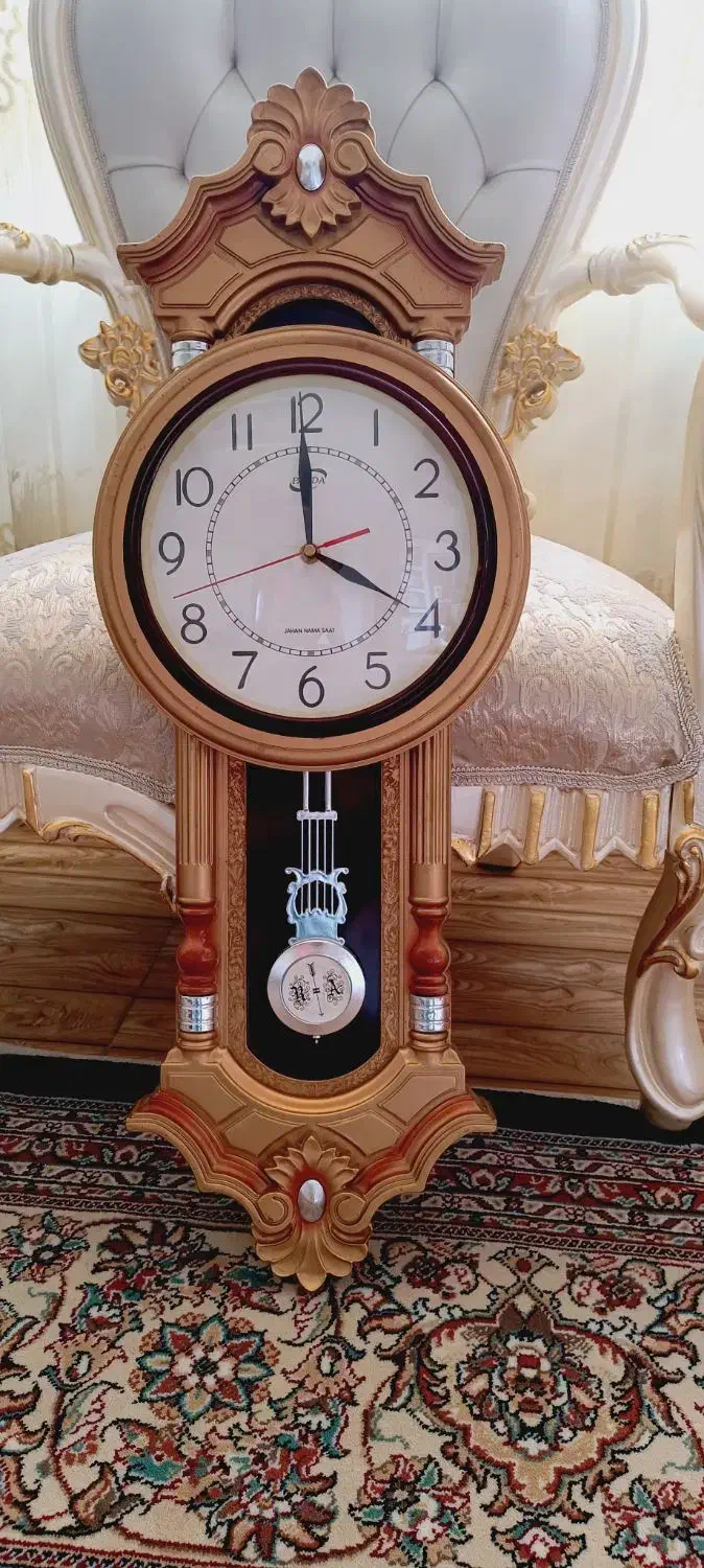 ساعت دیواری|ساعت دیواری و تزئینی|اردبیل, |دیوار