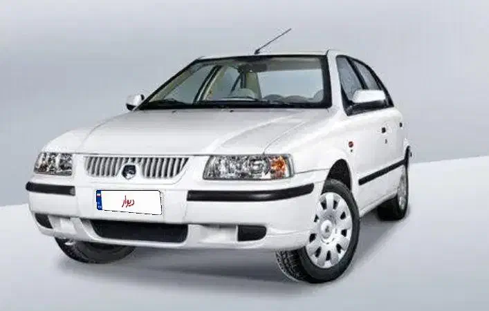 سمند lx مدل۹۹|خودرو سواری و وانت|بندر دیر, |دیوار