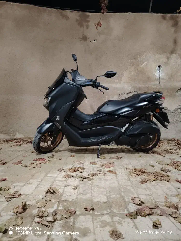 موتور Nmax در حد صفر ۱۴۰۲|موتورسیکلت|تهران, مهرآباد جنوبی|دیوار