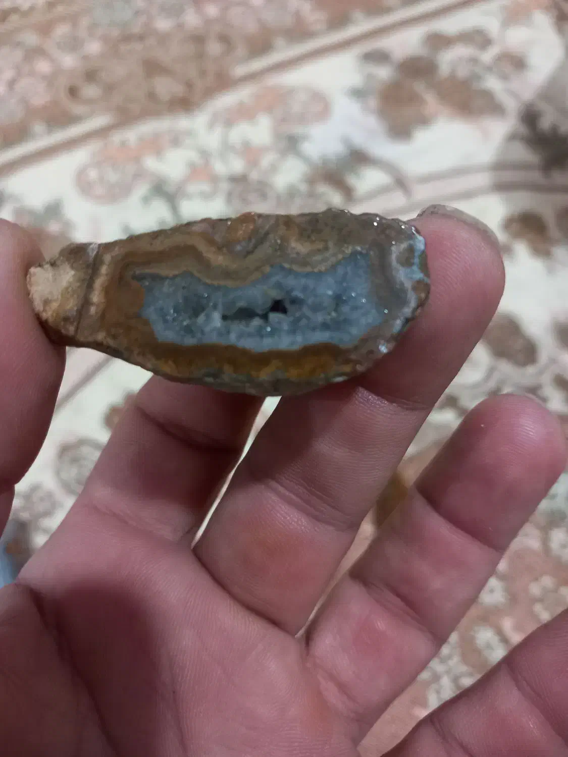 سنگ|جواهرات|اصفهان, بهارستان|دیوار