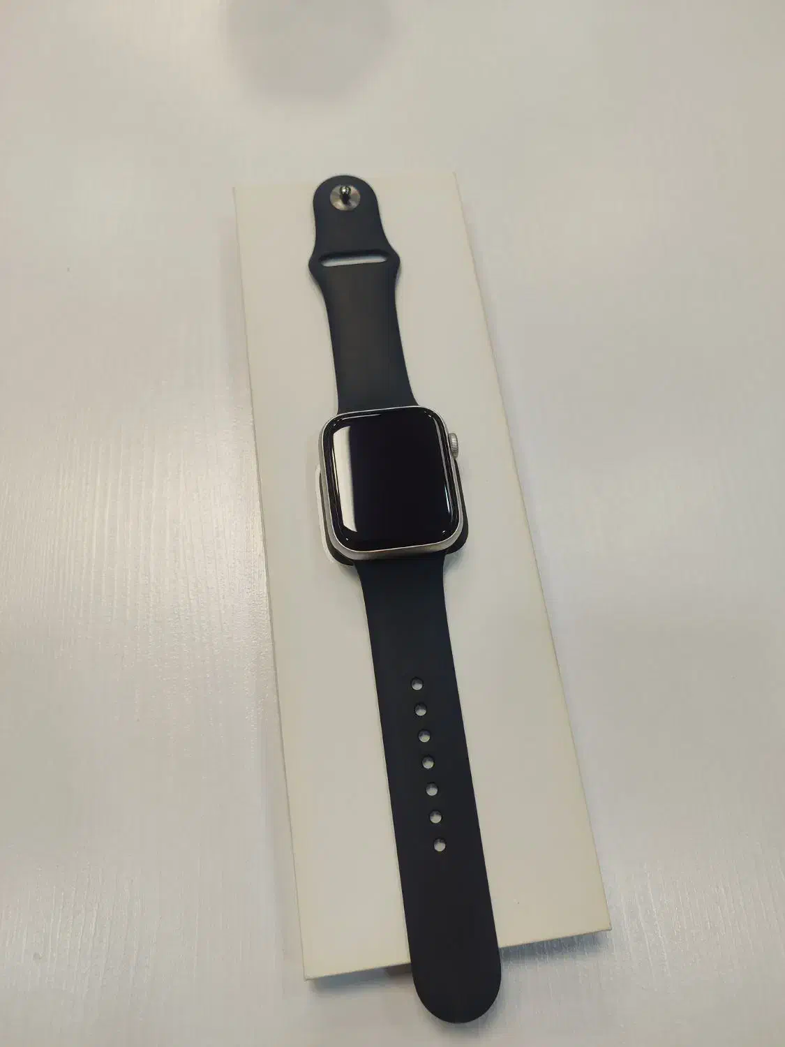 applewatch se2023|ساعت|رامسر, |دیوار