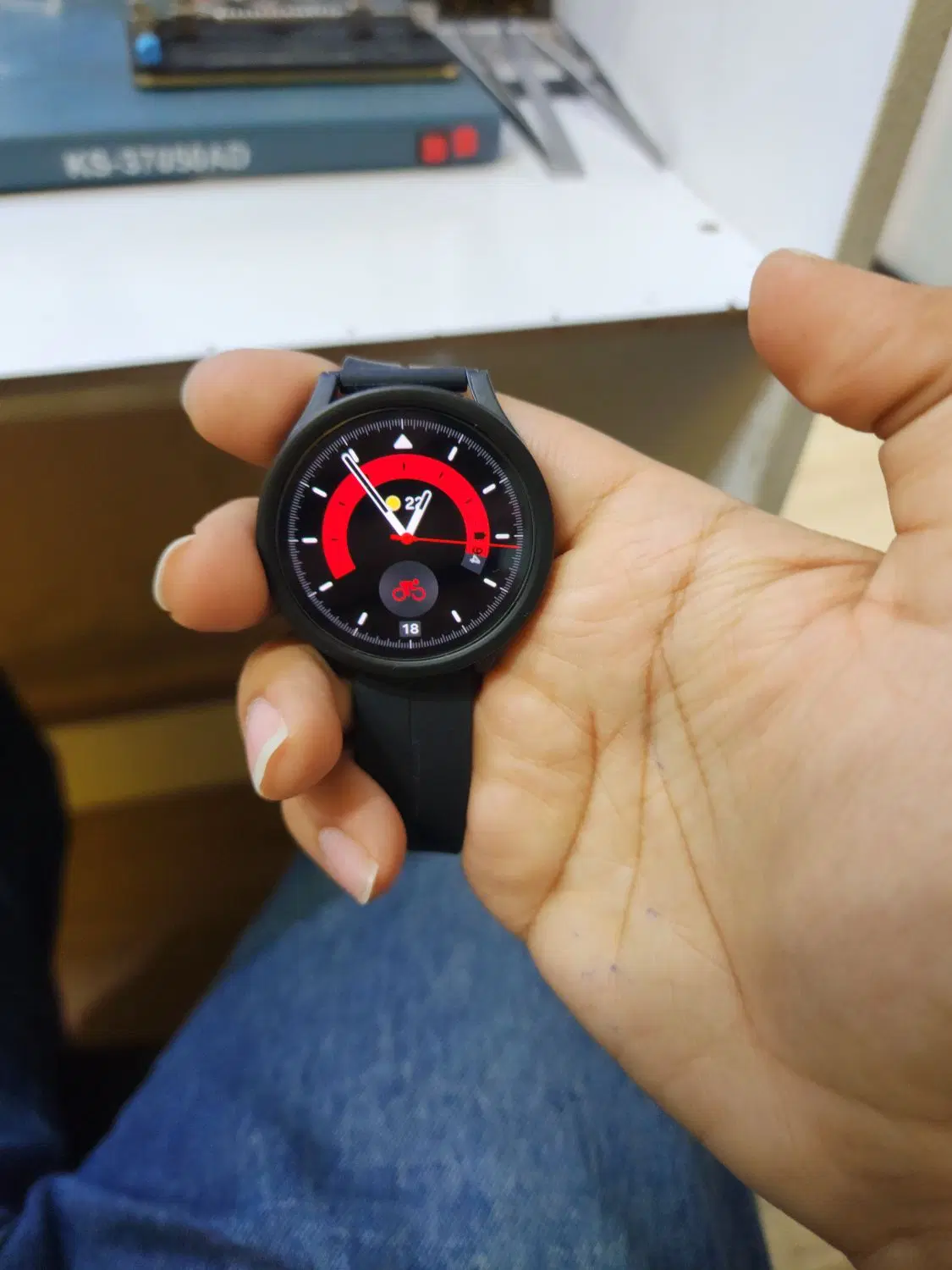 Samsung Galaxy Watch 6|ساعت|کرمان, |دیوار