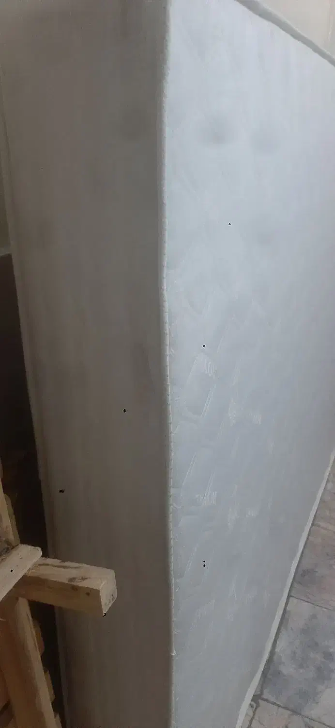 خوشخواب دونفره رویال|تشک تختخواب|مشهد, رده|دیوار