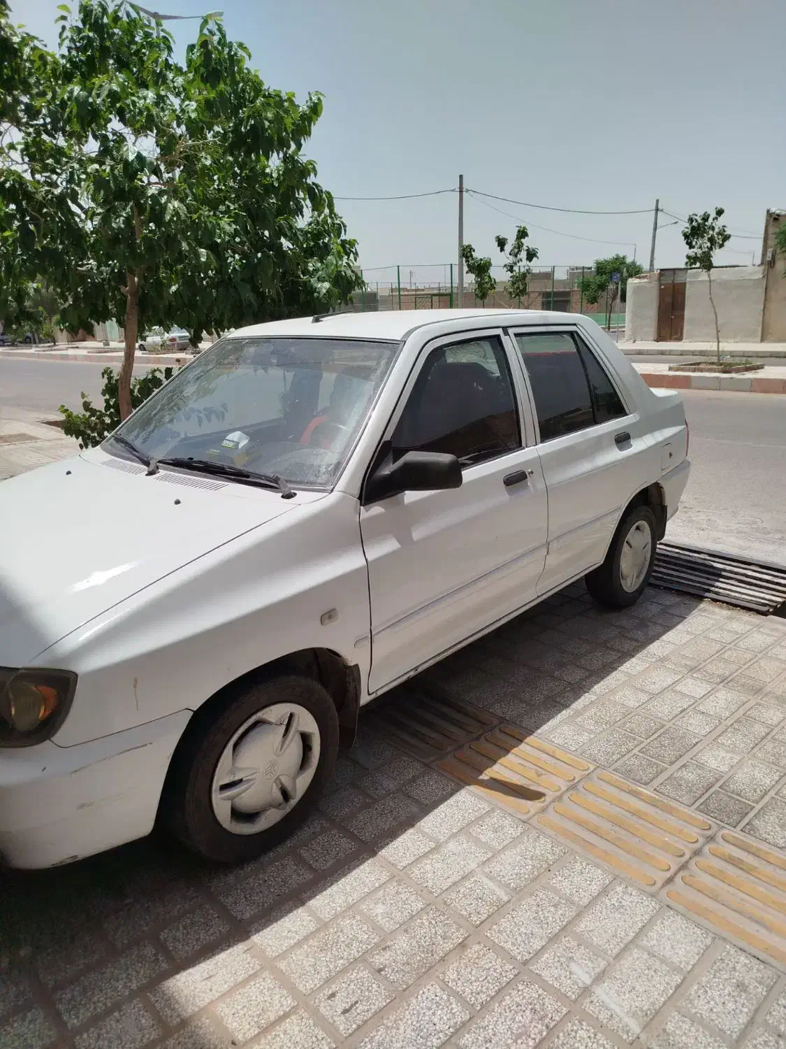 پراید 132مدل 95|خودرو سواری و وانت|گناباد, |دیوار