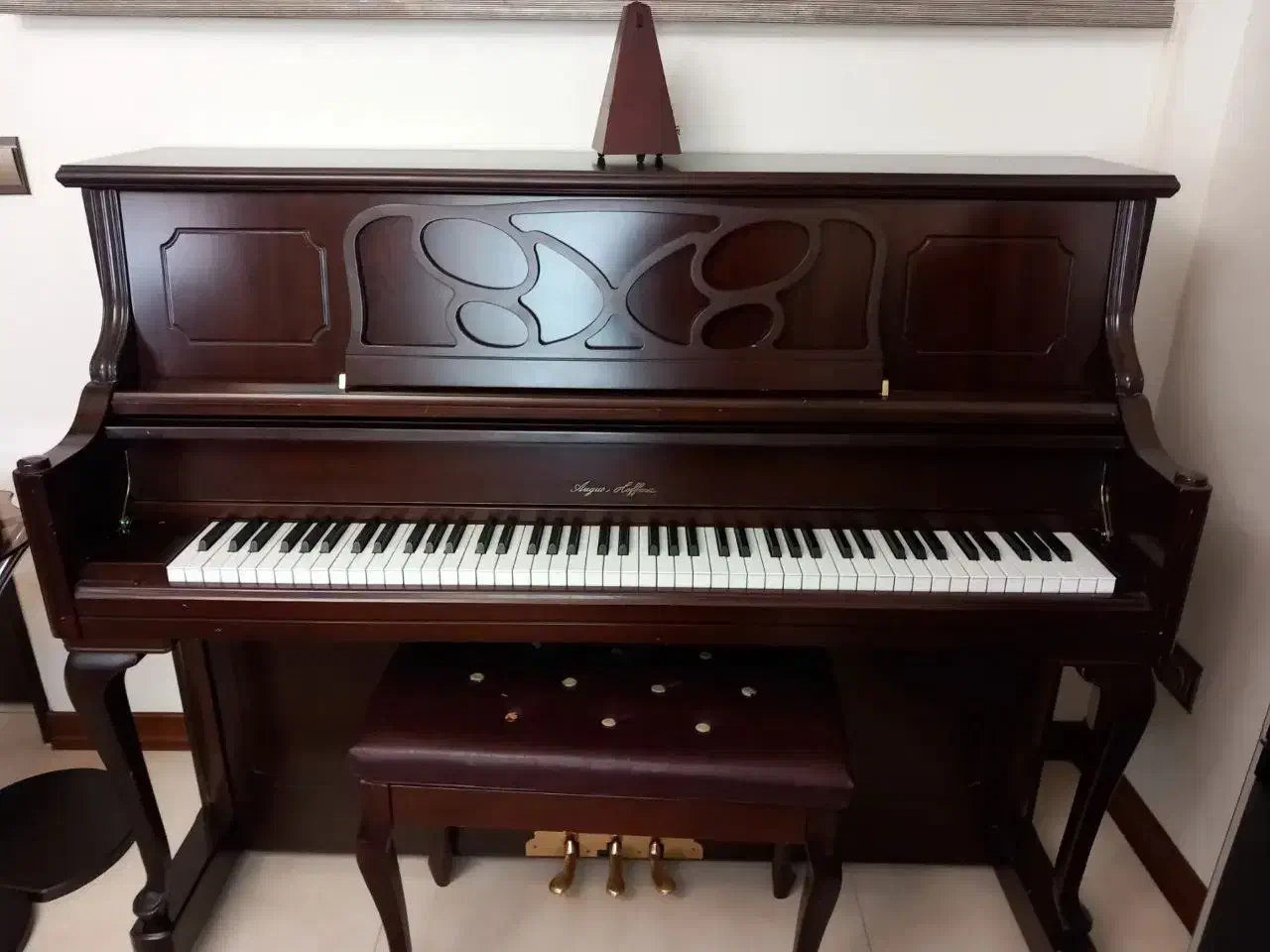 پیانو|پیانو، کیبورد، آکاردئون|تهران, چیذر|دیوار