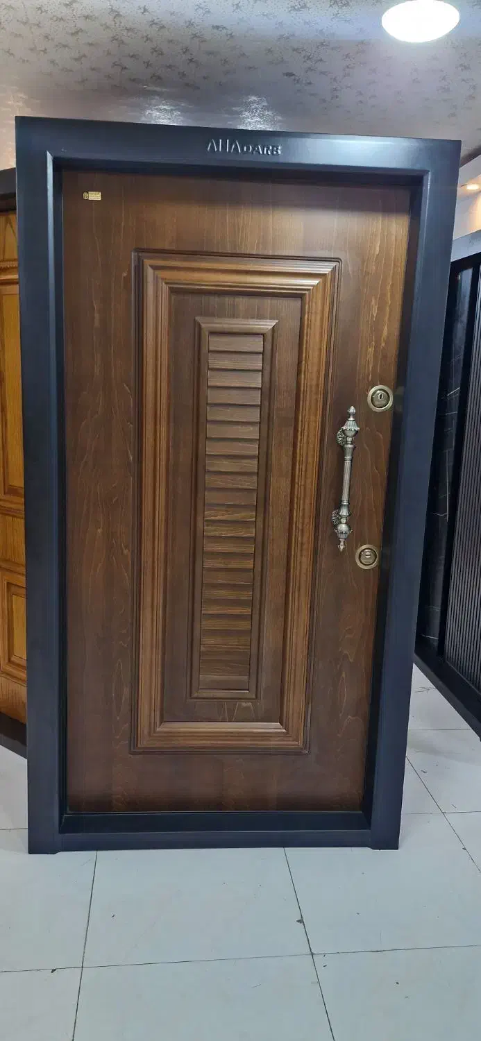 درب ترک|فروشگاه و مغازه|اهواز, کمپلو جنوبی|دیوار