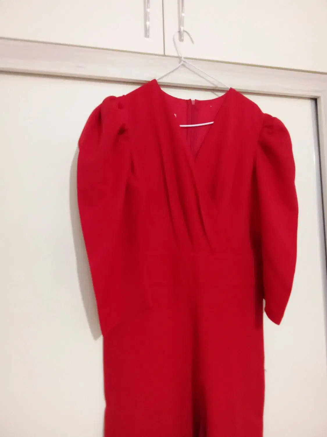 سرهم|لباس|چالدران, |دیوار