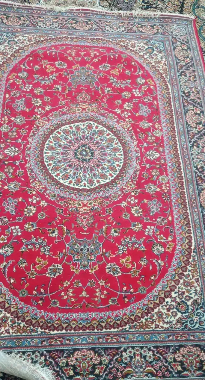 فرش 6 متر|فرش|بیرجند, |دیوار