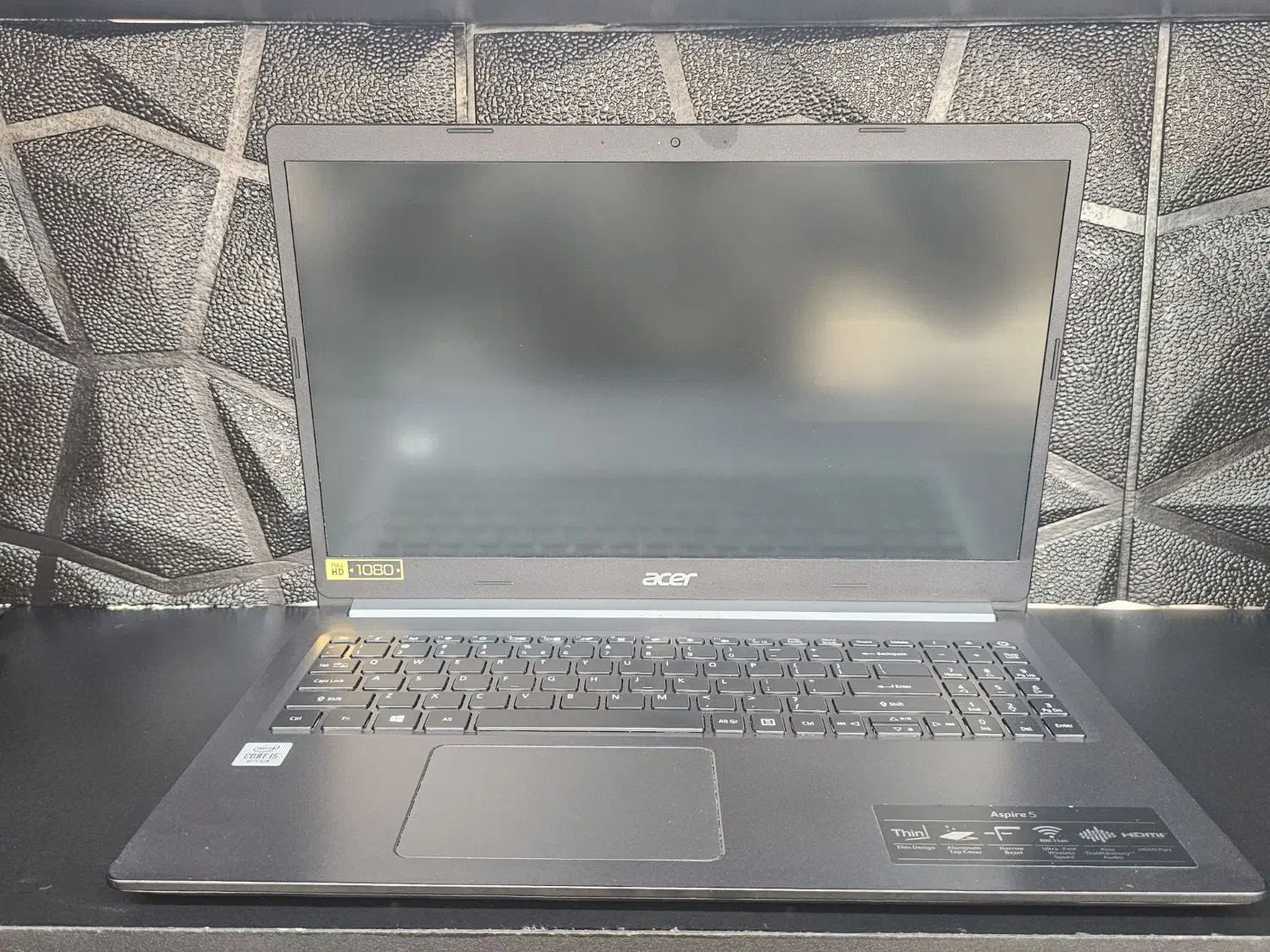 لپ تاپ اقساطی Acer aspirea315|رایانه همراه|اصفهان, کساره|دیوار