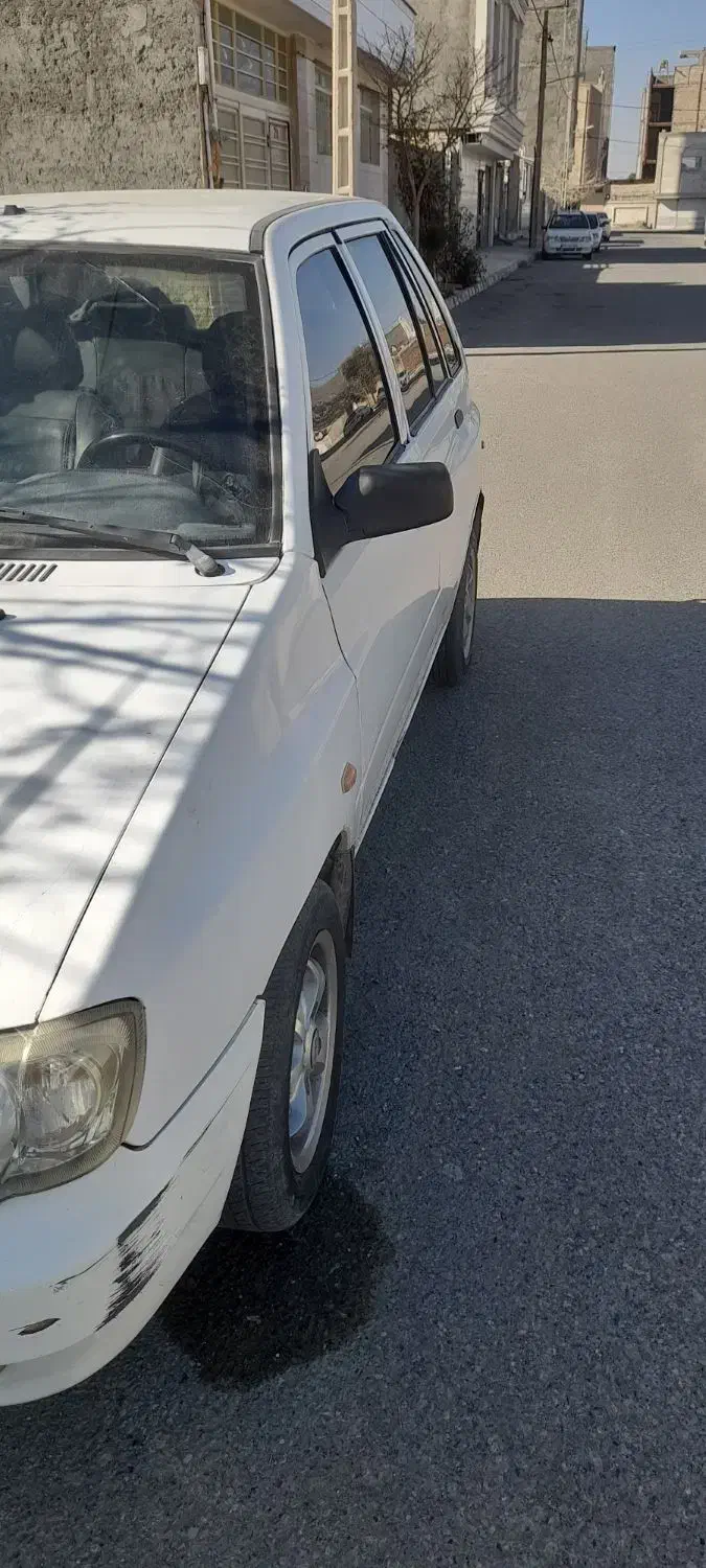 ۱۱۱|خودرو سواری و وانت|بیرجند, |دیوار