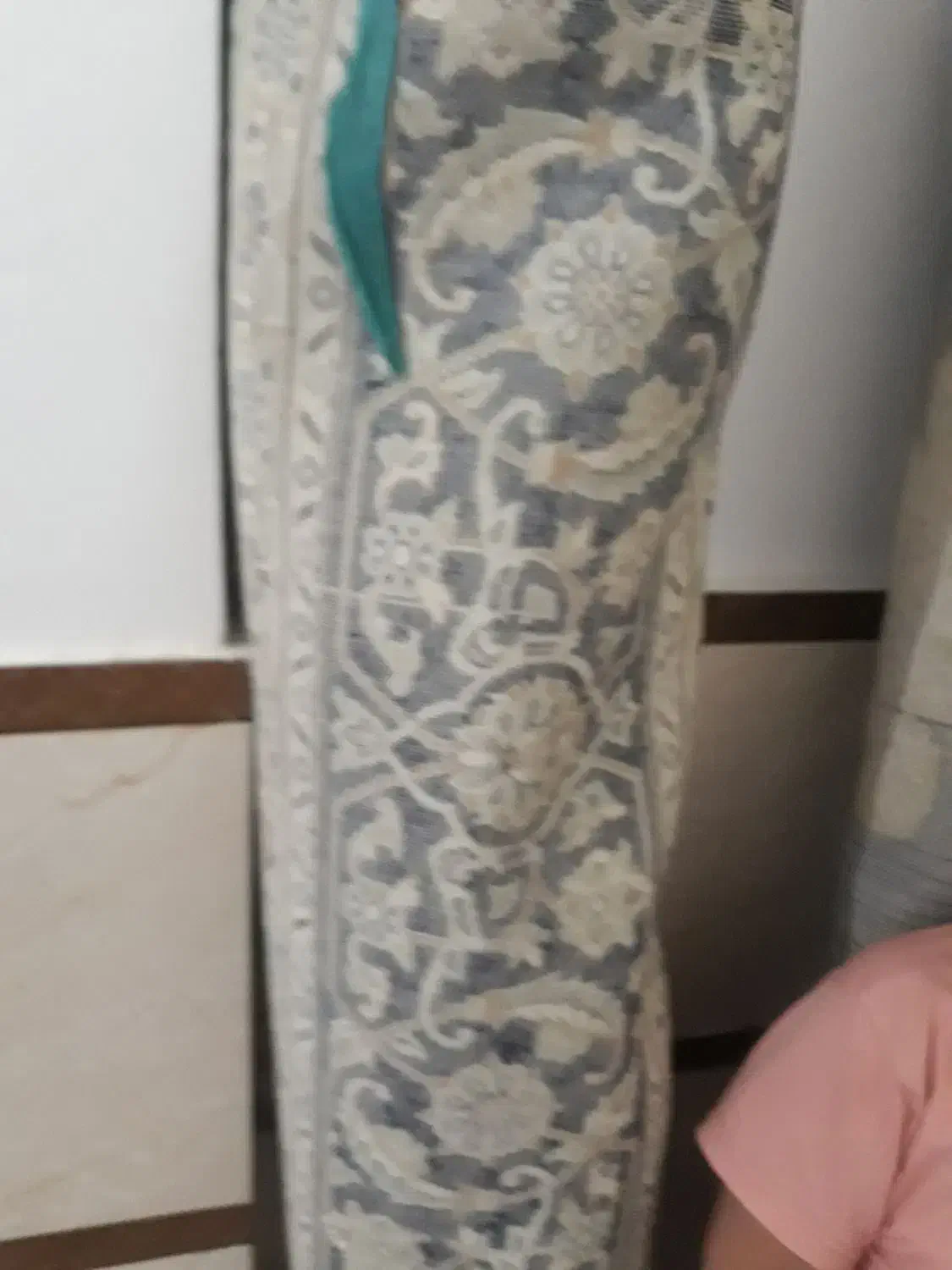 قالی در حد نو|فرش|مریوان, |دیوار