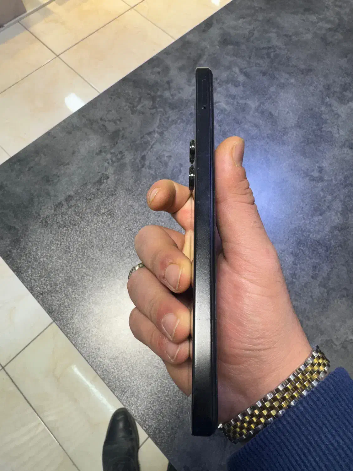 گوشی Redmi12|موبایل|مراغه, |دیوار