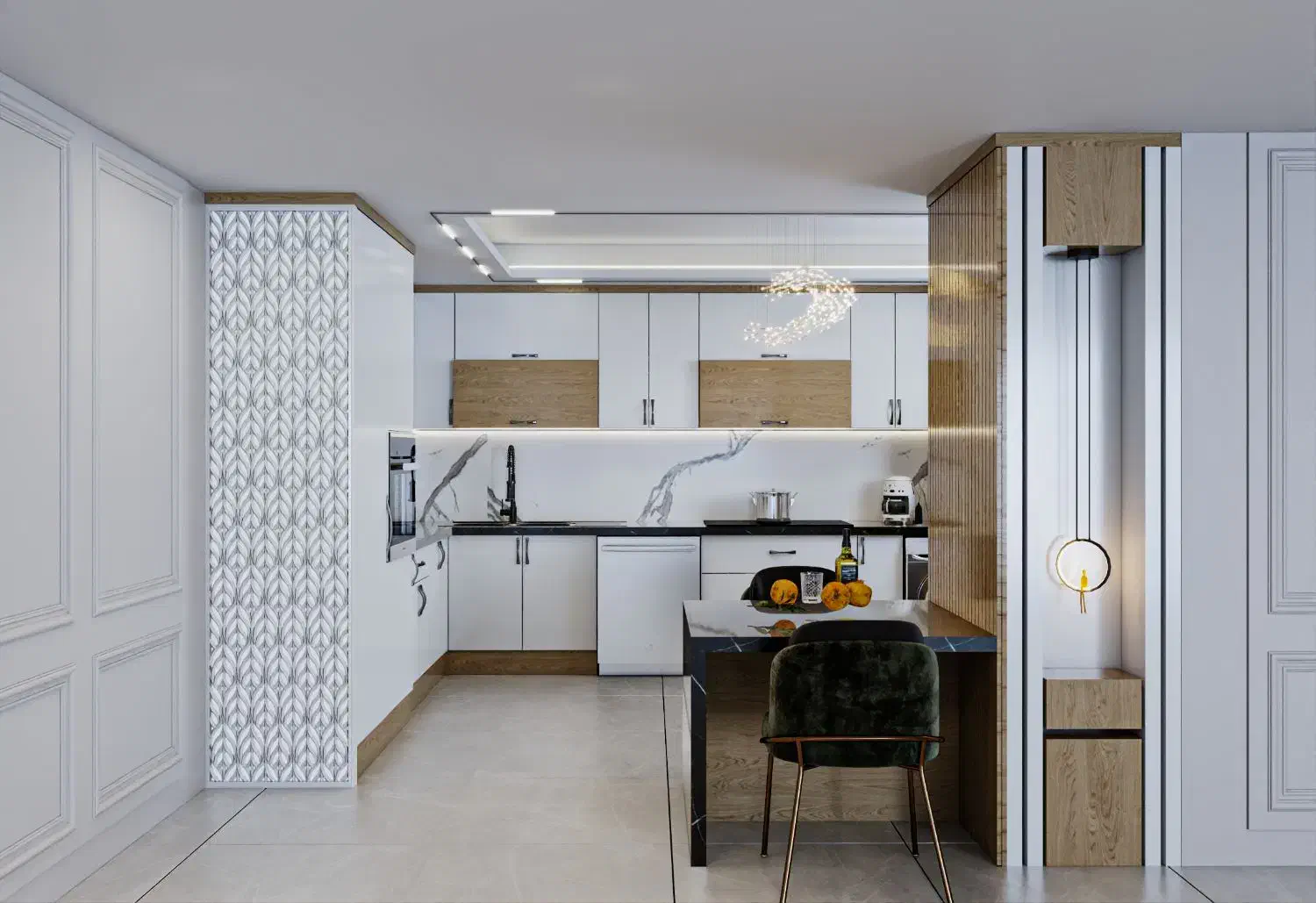 نصابی کابینت کمددیواری|خدمات پیشه و مهارت|تبریز, |دیوار