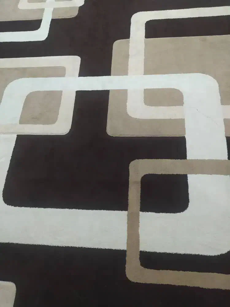 گلیم فرش 9 متری|فرش|شوشتر, |دیوار